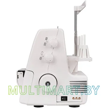 Оверлок Janome ArtStyle 4057 картинка 3